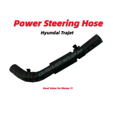 Power Steering Hose
